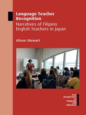 cover image of Language Teacher Recognition